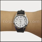Kin'iro no Corda 3 (La Corda d'Oro 3) Toki Yomogi Cosplay Costume coscarnival - Cuff Style