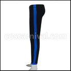 Pok¨¦mon GO Female Beginner Blue Cosplay Costume coscarnival - Side Profile
