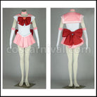 Sailor Moon Chibiusa Cosplay Costume coscarnival - Front View