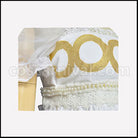 Sailor Moon Princess Serenity Cosplay Costume coscarnival - Detail Close-up