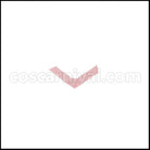 Demon Slayer: Kimetsu no Yaiba Manga Edition Nezuko Kamado Cosplay Costume coscarnival - Cuff Style