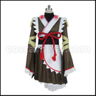 Entoma Vasilissa Zeta Cosplay Costume — front view