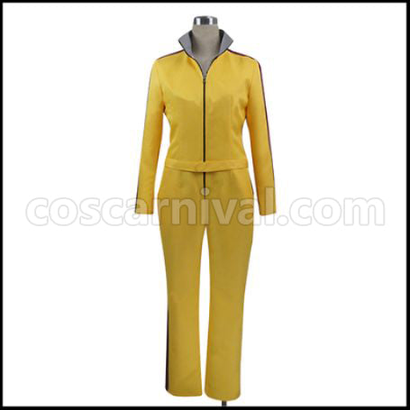 TRICKSTER Edogawa Ranpo Boys Detective Team Kensuke Hanazaki Cosplay Costume coscarnival - Front View