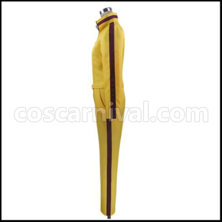 TRICKSTER Edogawa Ranpo Boys Detective Team Kensuke Hanazaki Cosplay Costume coscarnival - Back View