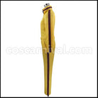 TRICKSTER Edogawa Ranpo Boys Detective Team Kensuke Hanazaki Cosplay Costume coscarnival - Back View