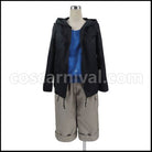 Yoshio Kobayashi Cosplay Costume — front view