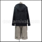 Yoshio Kobayashi Cosplay Costume — back view