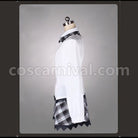 Symphogear G Miku Kohinata Cosplay Costume coscarnival - Collar Design