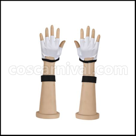 Love Live! liella Go!! Restart Six People Insert Song School Uniform Cosplay Costume coscarnival - Collar Design