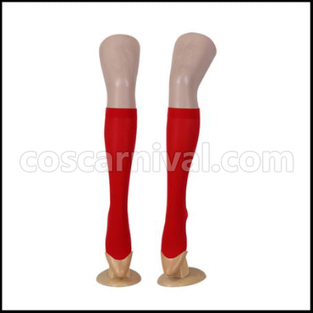 Love Live! liella Go!! Restart Six People Insert Song School Uniform Cosplay Costume coscarnival - Cuff Style