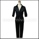 Yuri!!! on ICE Yuuri Katsuki Cosplay Costume Ver.3 coscarnival - Cuff Style