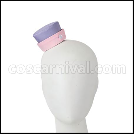 Love Live! liella Welcome to Bokura no Sekai Chisato Arashi Cosplay Costume coscarnival - Collar Design