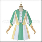 Love Live! liella Welcome to Bokura no Sekai Sumire Heianna Cosplay Costume coscarnival - Front View