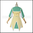 Love Live! liella Welcome to Bokura no Sekai Sumire Heianna Cosplay Costume coscarnival - Side Profile