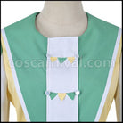 Love Live! liella Welcome to Bokura no Sekai Sumire Heianna Cosplay Costume coscarnival - Detail Close-up