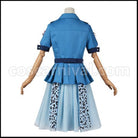 Love Live! liella OP WE WILL Kinako Sakura Koji Cosplay Costume coscarnival - Side Profile