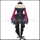 Uma Musume Pretty Derby Rice Shower Cosplay Costume coscarnival - Detail Close-up
