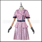 Love Live! liella Restart OP WE WILL Kanon Shibuya Cosplay Costume coscarnival - Back View
