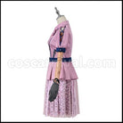 Love Live! liella Restart OP WE WILL Kanon Shibuya Cosplay Costume coscarnival - Side Profile