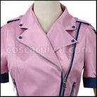 Love Live! liella Restart OP WE WILL Kanon Shibuya Cosplay Costume coscarnival - Collar Design