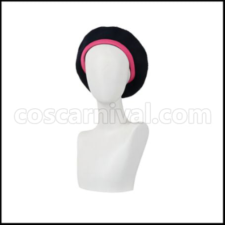 Love Live! liella Restart OP WE WILL Kanon Shibuya Cosplay Costume coscarnival - Hem Detail