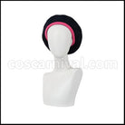 Love Live! liella Restart OP WE WILL Kanon Shibuya Cosplay Costume coscarnival - Hem Detail