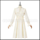 Love Live! liella Kinako Sakura Koji Oikakeru Yume no Saki de Cosplay Costume coscarnival - Front View