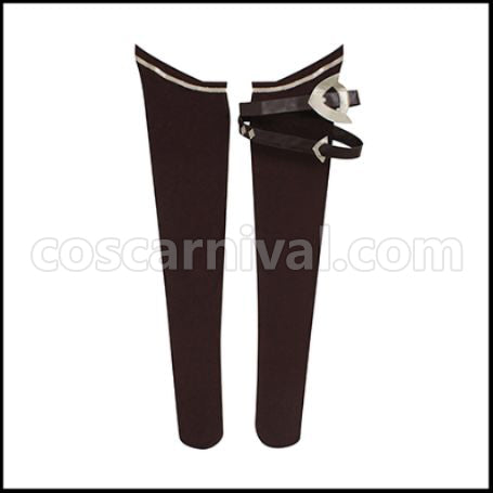 Uma Musume Pretty Derby El Condor Pasa Cosplay Costume coscarnival - Cut and Style