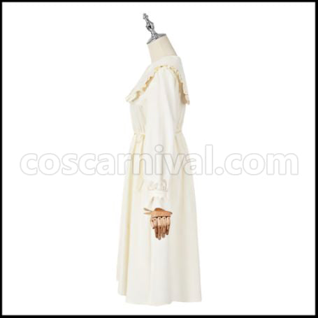 Love Live! liella Kinako Sakura Koji Oikakeru Yume no Saki de Cosplay Costume coscarnival - Side Profile