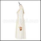 Love Live! liella Kinako Sakura Koji Oikakeru Yume no Saki de Cosplay Costume coscarnival - Side Profile