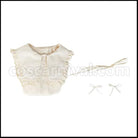 Love Live! liella Kinako Sakura Koji Oikakeru Yume no Saki de Cosplay Costume coscarnival - Collar Design