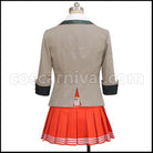 Uma Musume Pretty Derby Gold City Cosplay Costume coscarnival - Detail Close-up