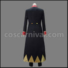 AMNESIA Waka (WAKA) Cosplay Costume coscarnival - Collar Design