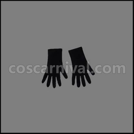 AMNESIA Waka (WAKA) Cosplay Costume coscarnival - Cuff Style