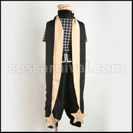 AMNESIA Orion Cosplay Costume coscarnival - Side Profile