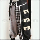 AMNESIA Orion Cosplay Costume coscarnival - Collar Design