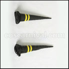 AMNESIA Orion Cosplay Costume coscarnival - Cuff Style
