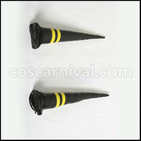AMNESIA Orion Cosplay Costume coscarnival - Cuff Style