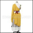 Touken Ranbu Tachi Danshi Kogitsunemaru Cosplay Costume coscarnival - Collar Design
