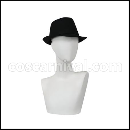 Fuuto Tantei Kamen Rider W Shoutaro Hidari Cosplay Costume coscarnival - Color and Pattern