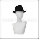 Fuuto Tantei Kamen Rider W Shoutaro Hidari Cosplay Costume coscarnival - Color and Pattern