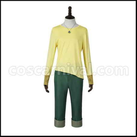 Fuuto Tantei Kamen Rider W Philip Cosplay Costume coscarnival - Detail Close-up