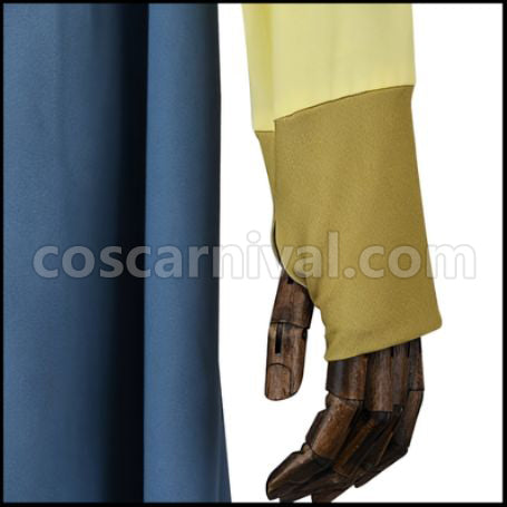 Fuuto Tantei Kamen Rider W Philip Cosplay Costume coscarnival - Cuff Style