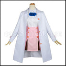 Occultic;Nine Cosplay Cosplay Costume — front view