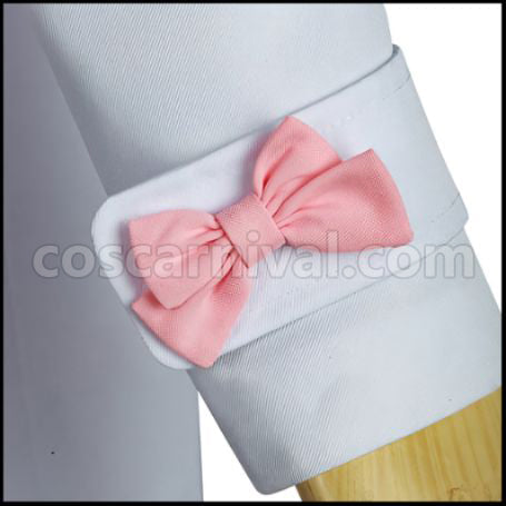 Occultic;Nine Cosplay Cosplay Costume — side view