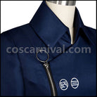 Occultic;Nine Cosplay Cosplay Costume — side view