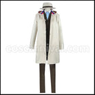Occultic;Nine Moritsuka Shun Cosplay Costume coscarnival - Front View
