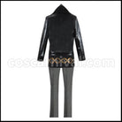 Occultic;Nine Cosplay Cosplay Costume — back view