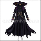 The Eminence in Shadow Cid Kagenou Cosplay Costume coscarnival - Front View