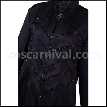 The Eminence in Shadow Cid Kagenou Cosplay Costume coscarnival - Side Profile